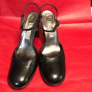 Cascadei Italian heels.